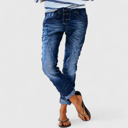 Erin | Chic Everyday Trousers for Any Occasion