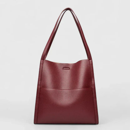 Eryzabeth | Chic Fabric Shoulder Bag for Every Occasion