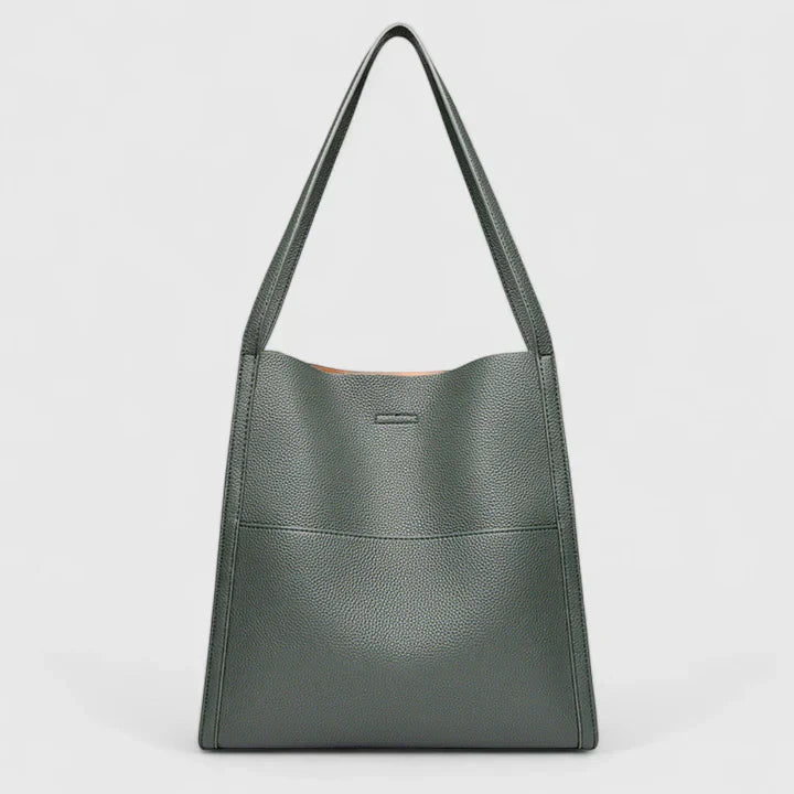 Eryzabeth | Chic Fabric Shoulder Bag for Every Occasion