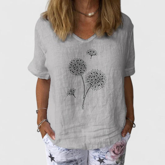 Esmara | Chic Summer Blouse for Any Occasion