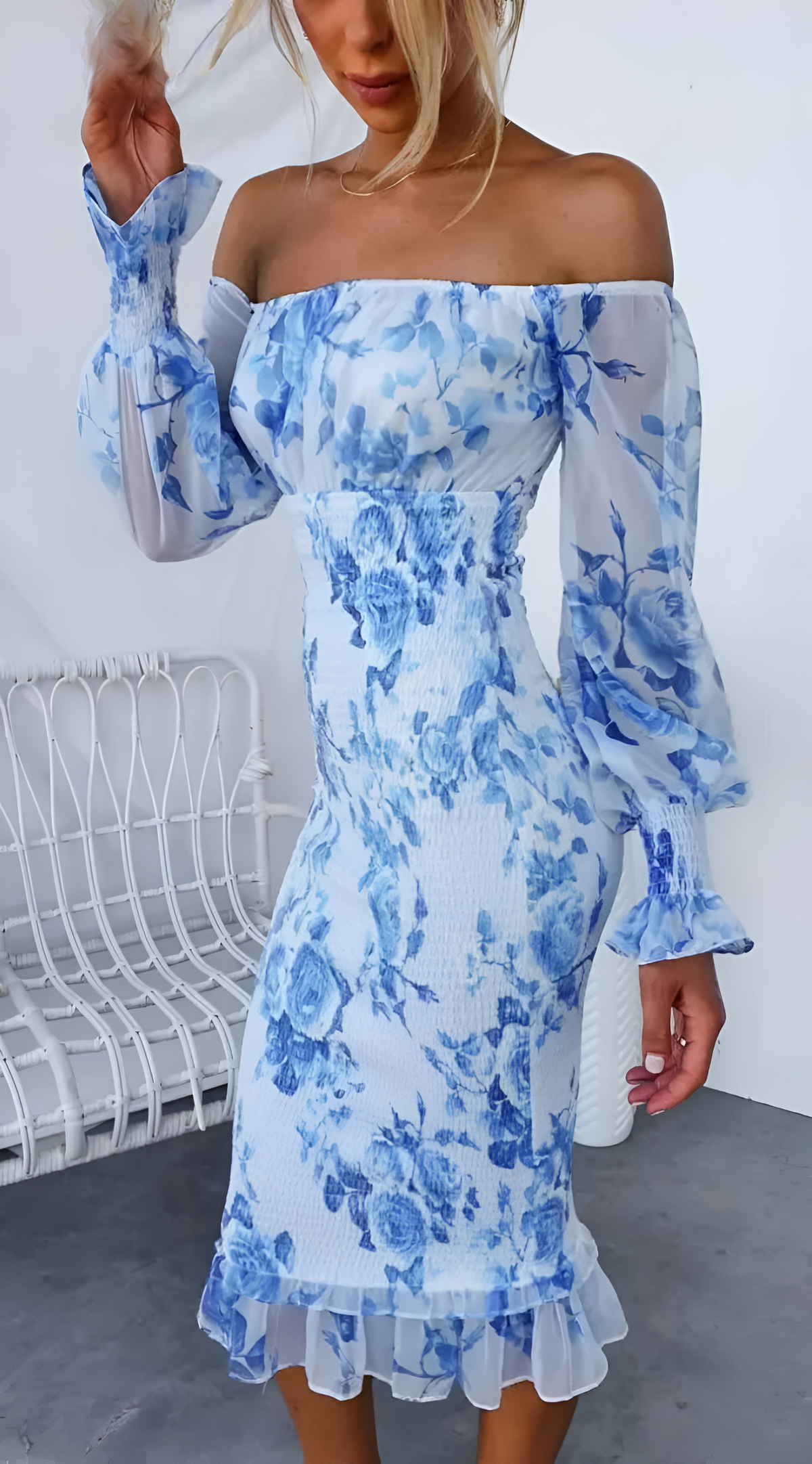 Esme | Wedding Guest Dress