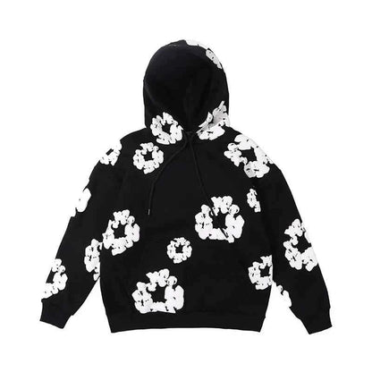 Ethan | Men’s Streetwear Hoodie – Casual Pullover Sweatshirt 0