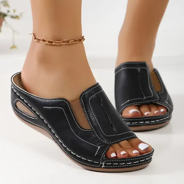 Everleigh Stylish Sandals for Every Occasion