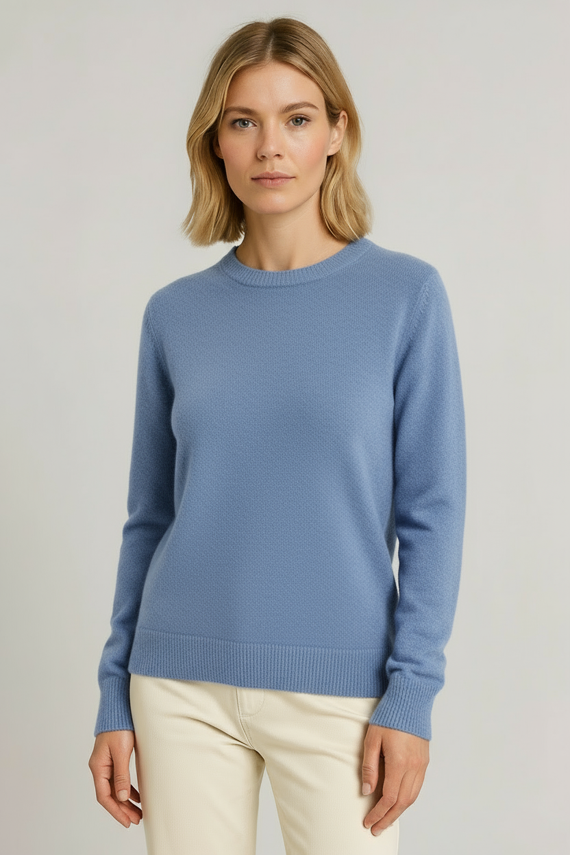 Women's Crewneck Sweater | All-Day Comfort 5