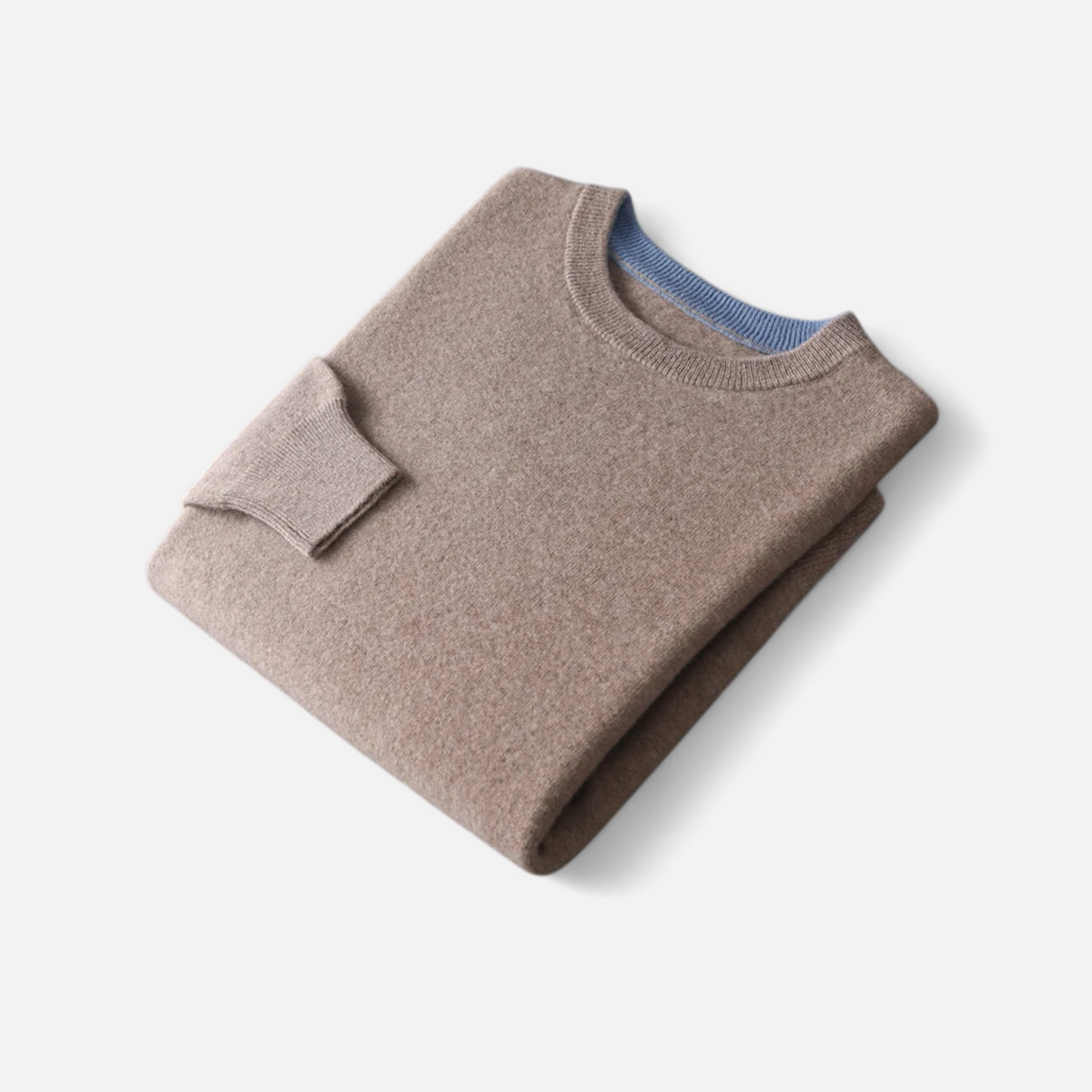 Men's Crewneck Sweater | Soft & Warm Comfort 4