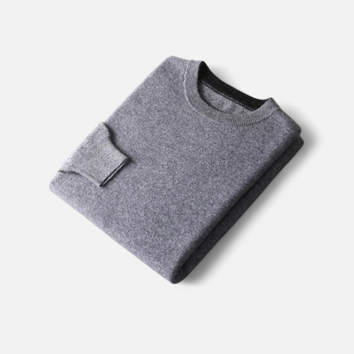 Men's Crewneck Sweater | Soft & Warm Comfort 8
