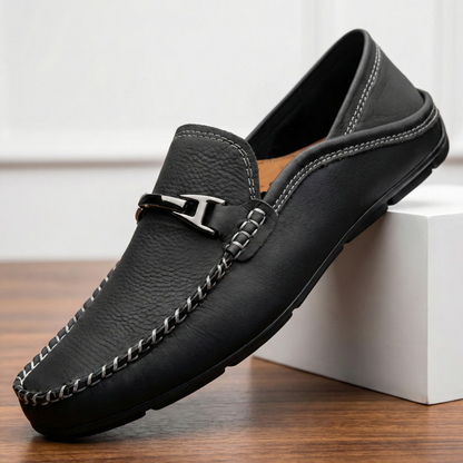 Men's Loafer | Orthopedic Comfort & Style 3