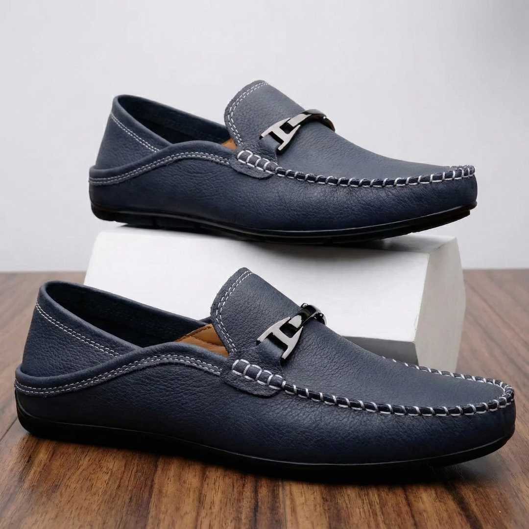 Men's Loafer | Orthopedic Comfort & Style 4