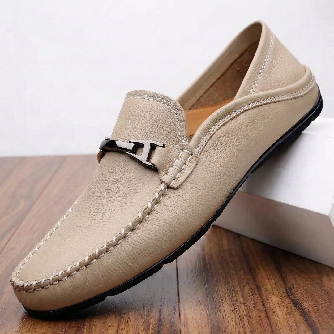 Men's Loafer | Orthopedic Comfort & Style 2