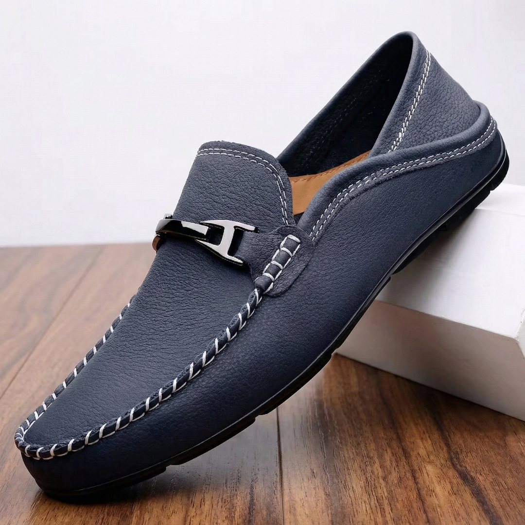 Men's Loafer | Orthopedic Comfort & Style 1
