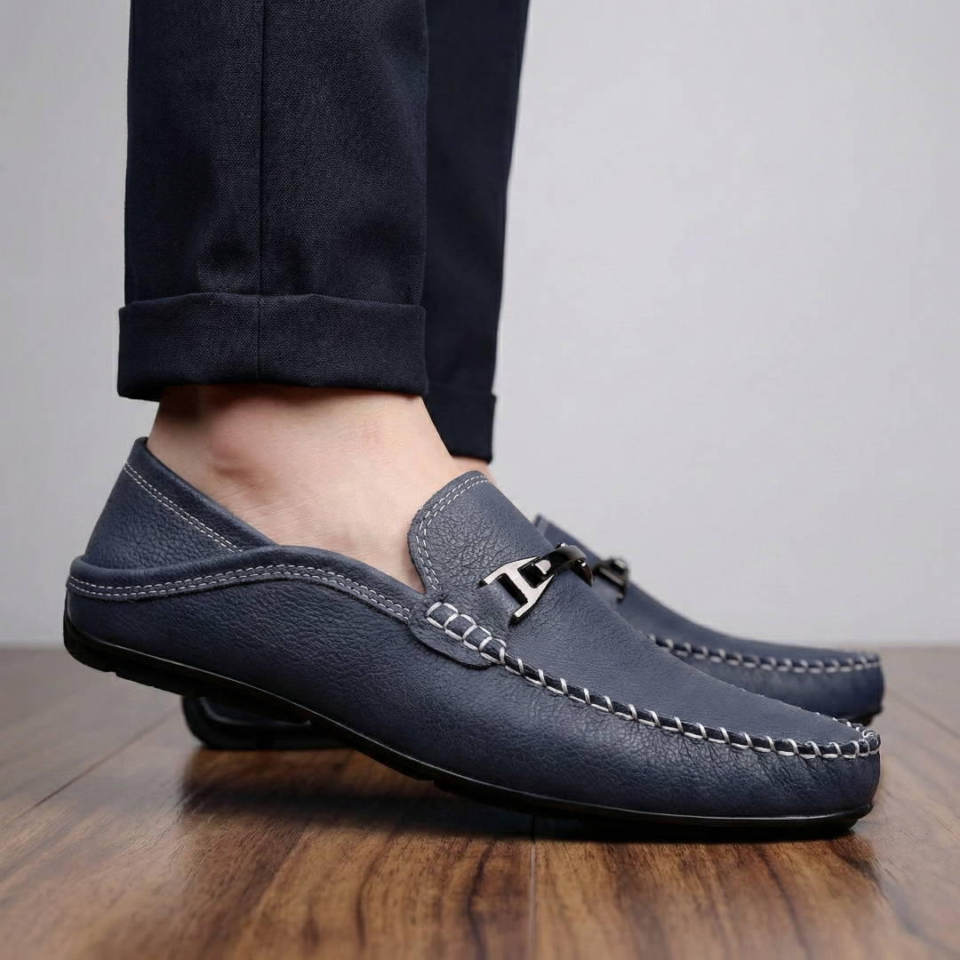 Men's Loafer | Orthopedic Comfort & Style 5