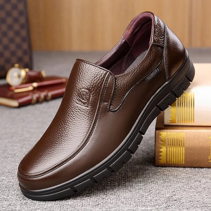 Men's Casual Shoes | Handmade Comfort & Breathable Design 6