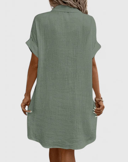 Gianelleza | Chic Midi Dress for Any Occasion
