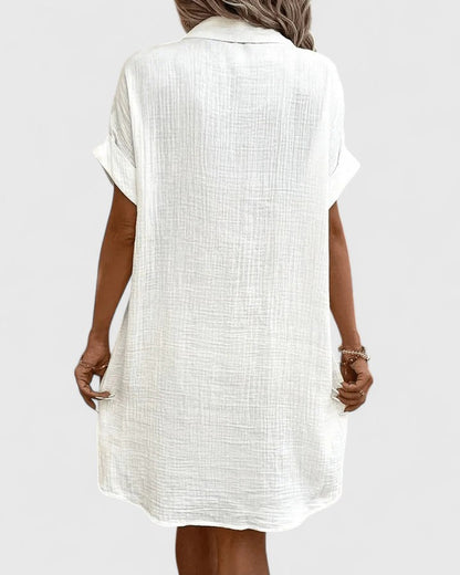 Gianelleza | Chic Midi Dress for Any Occasion