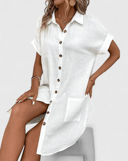 Gianelleza | Chic Midi Dress for Any Occasion