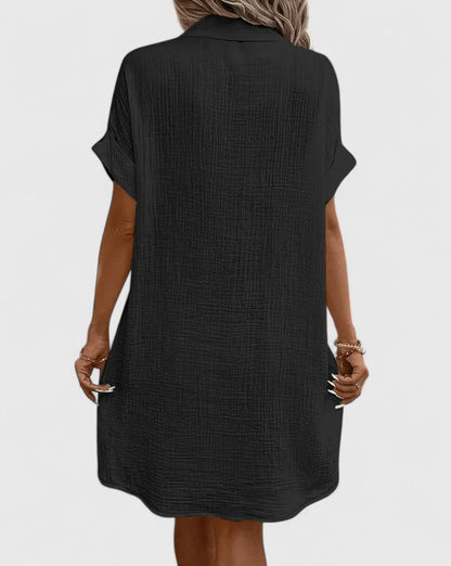 Gianelleza | Chic Midi Dress for Any Occasion