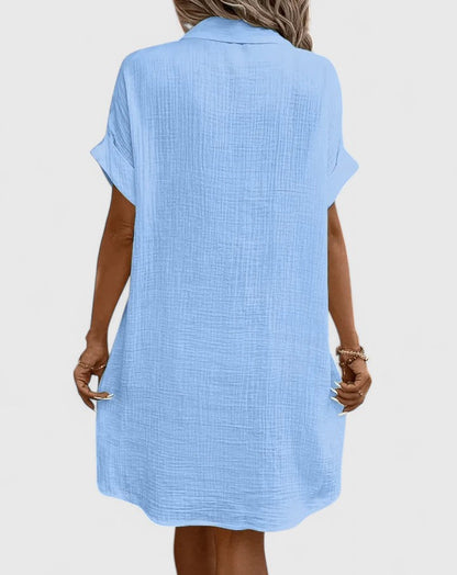 Gianelleza | Chic Midi Dress for Any Occasion