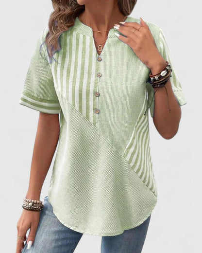 Gigi | Chic Blouse for Every Occasion