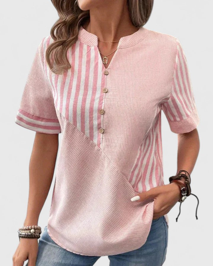 Gigi | Chic Blouse for Every Occasion