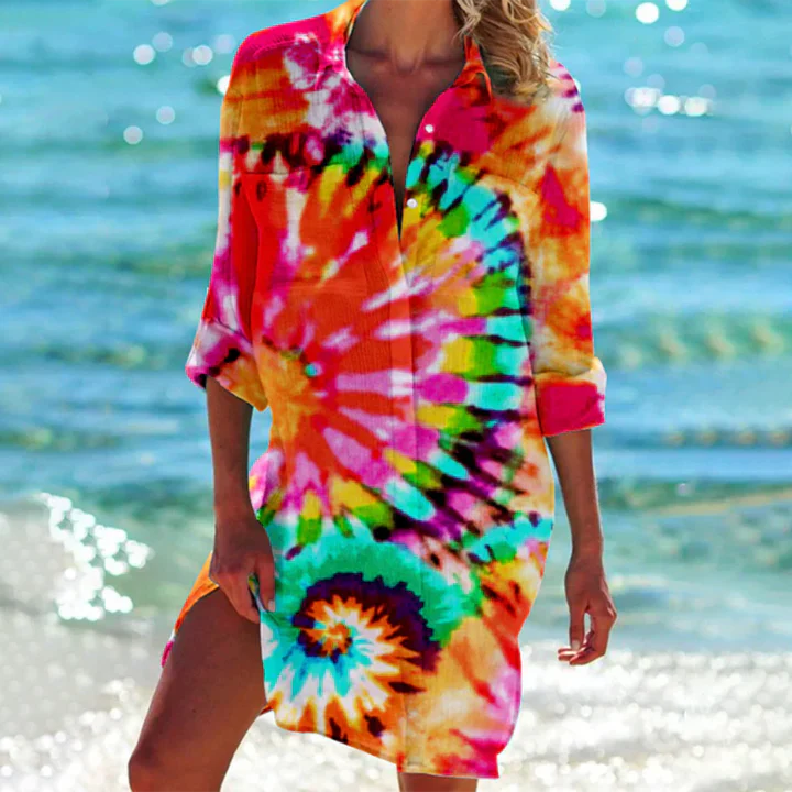 Ginevra Summer Dress 0