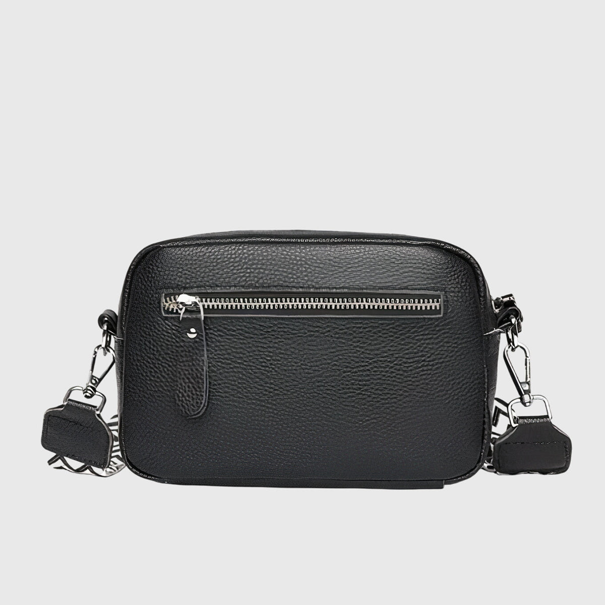 Giulia™ | Chic Vegan Leather Shoulder Bag for Everyday Style