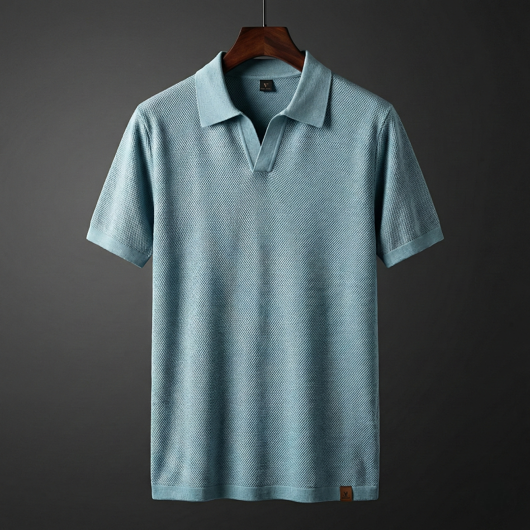 Giulio Pique Polo 0