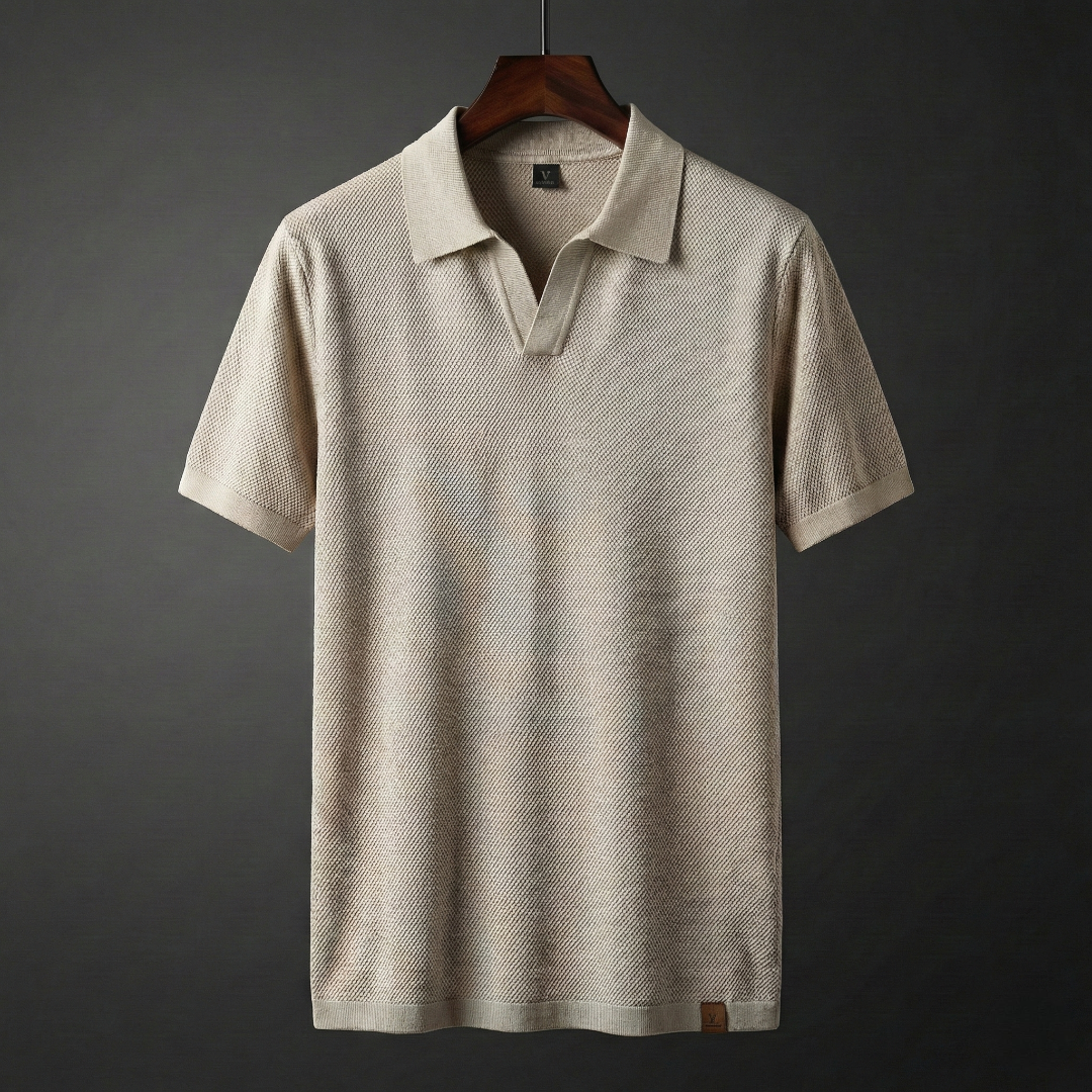 Giulio Pique Polo 1