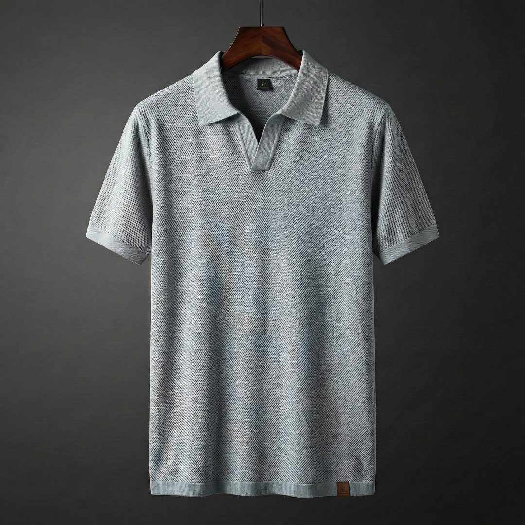 Giulio Pique Polo 2