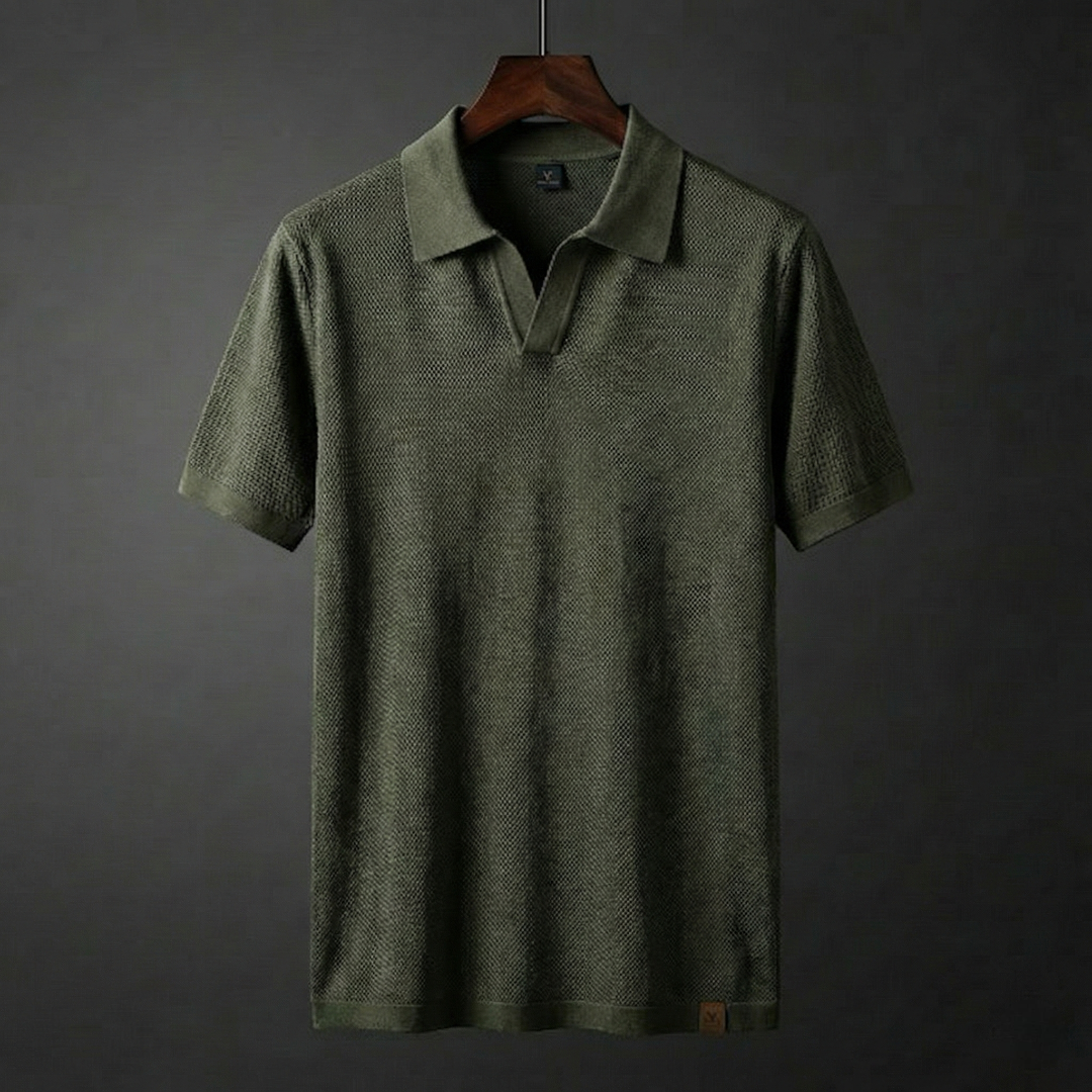 Giulio Pique Polo 3