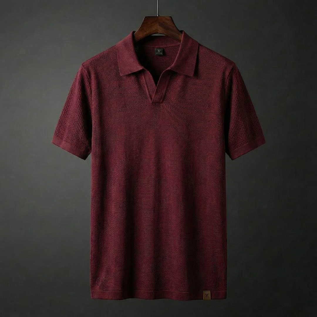 Giulio Pique Polo 4