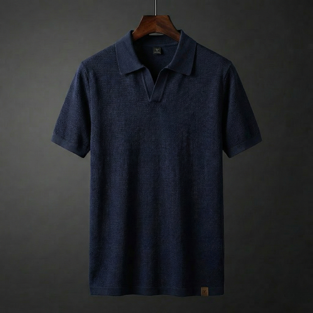 Giulio Pique Polo 5