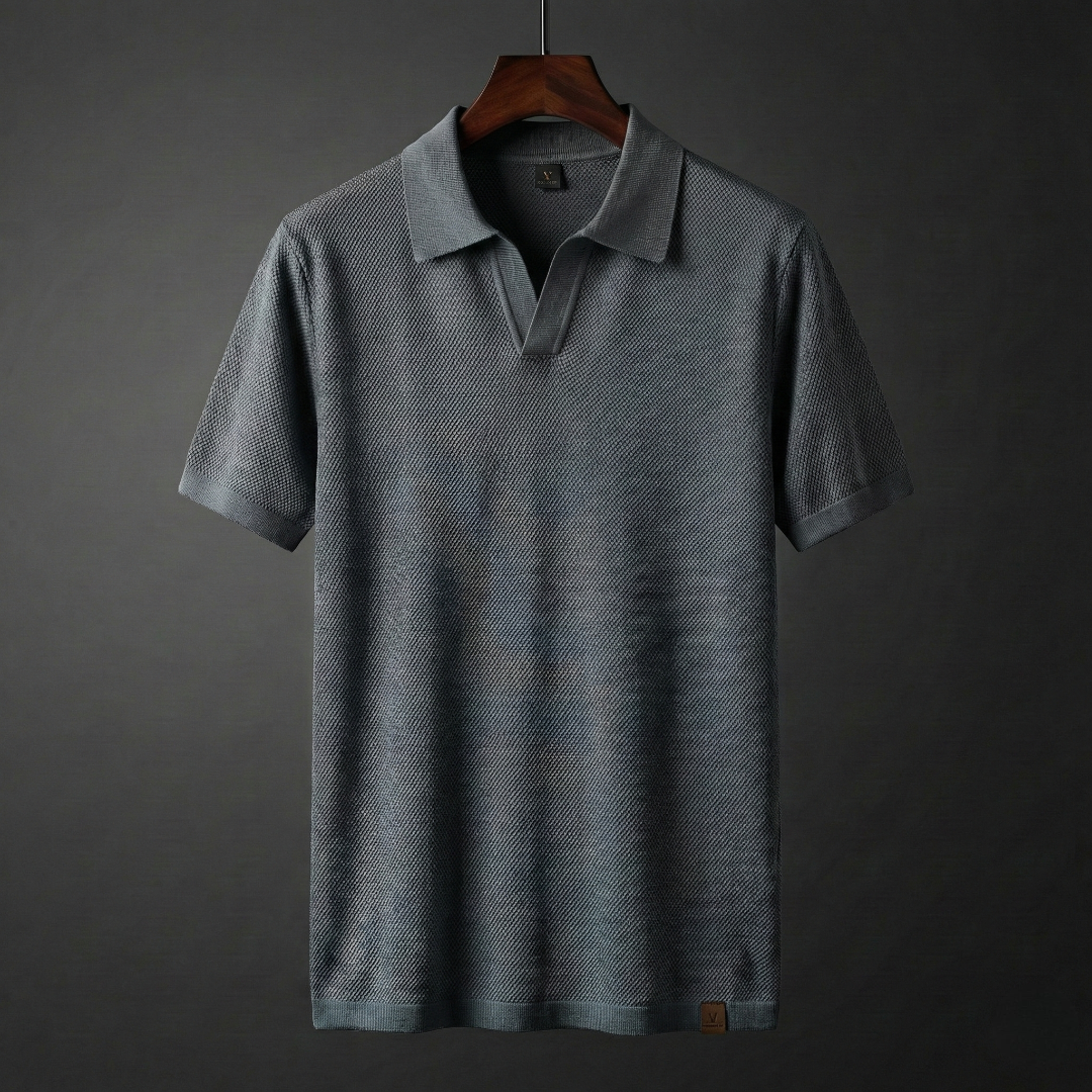 Giulio Pique Polo 6
