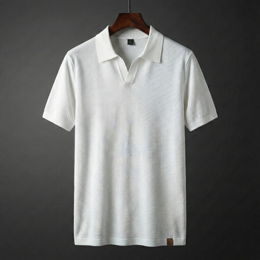 Giulio Pique Polo 7