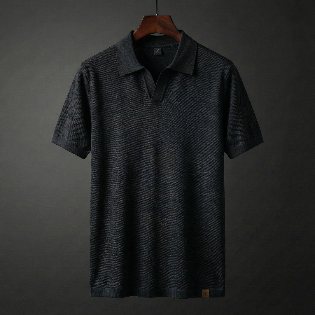 Giulio Pique Polo 8