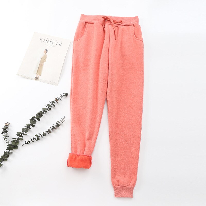 Women's Jogging Pants | Lined & Warm 6