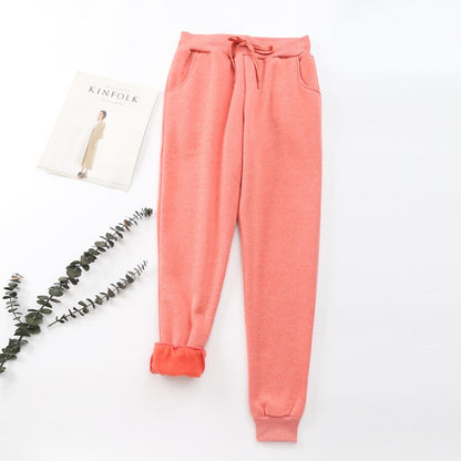 Women's Jogging Pants | Lined & Warm 6