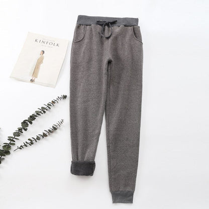 Women's Jogging Pants | Lined & Warm 3