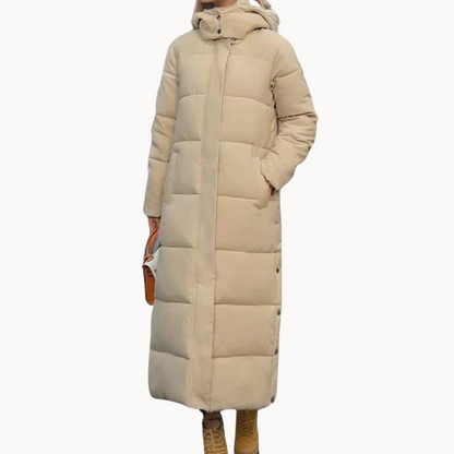 Women's Winter Coat | Warm & Timeless Elegance 5