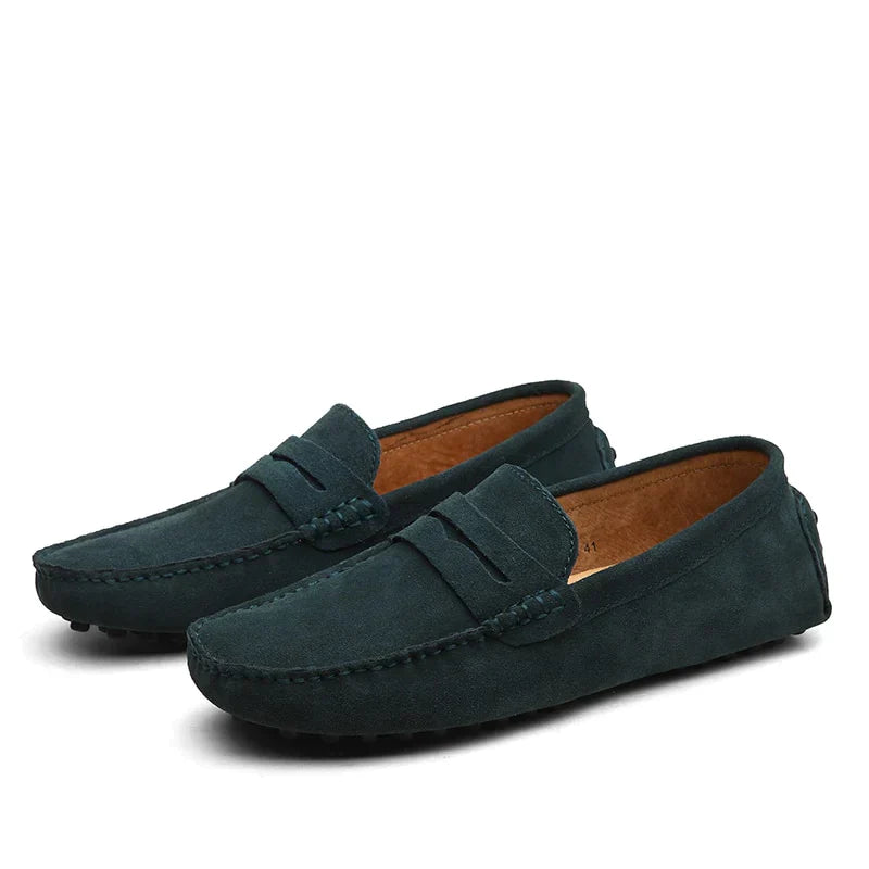 HUGO - Men's loafers 3