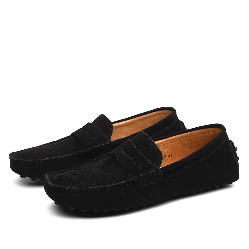 HUGO - Men's loafers 5