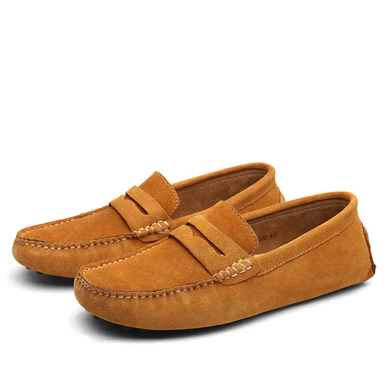 HUGO - Men's loafers 6