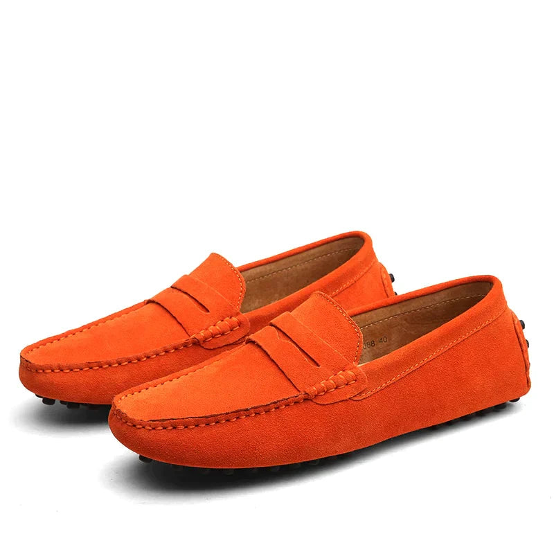 HUGO - Men's loafers 7