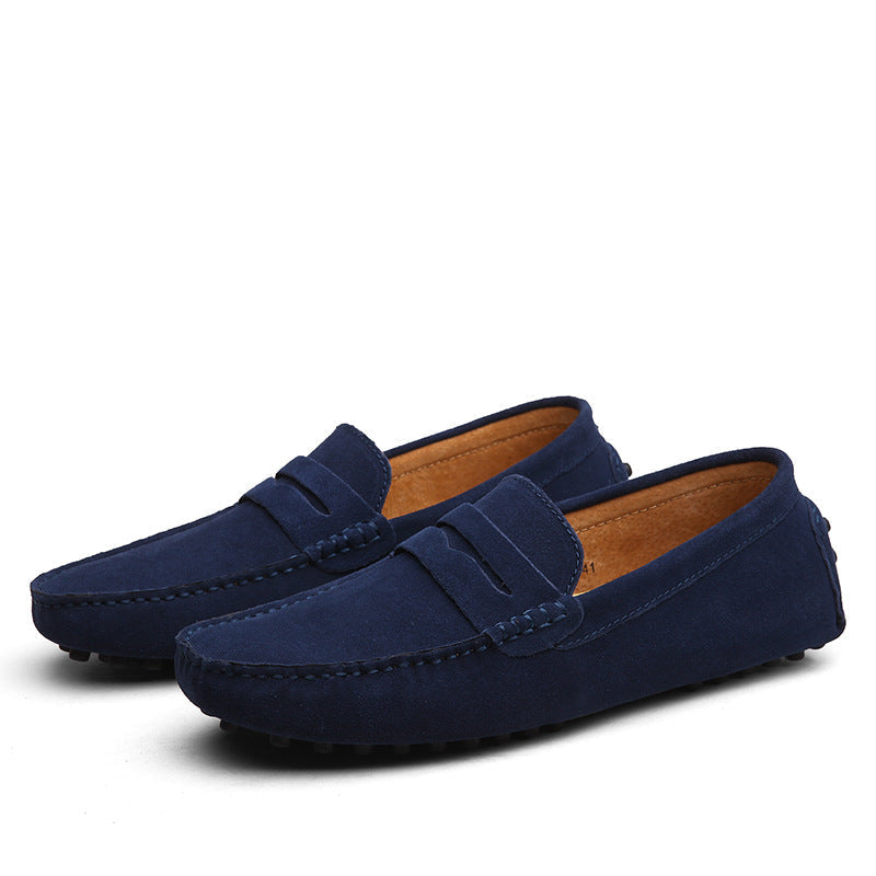 HUGO - Men's loafers 9