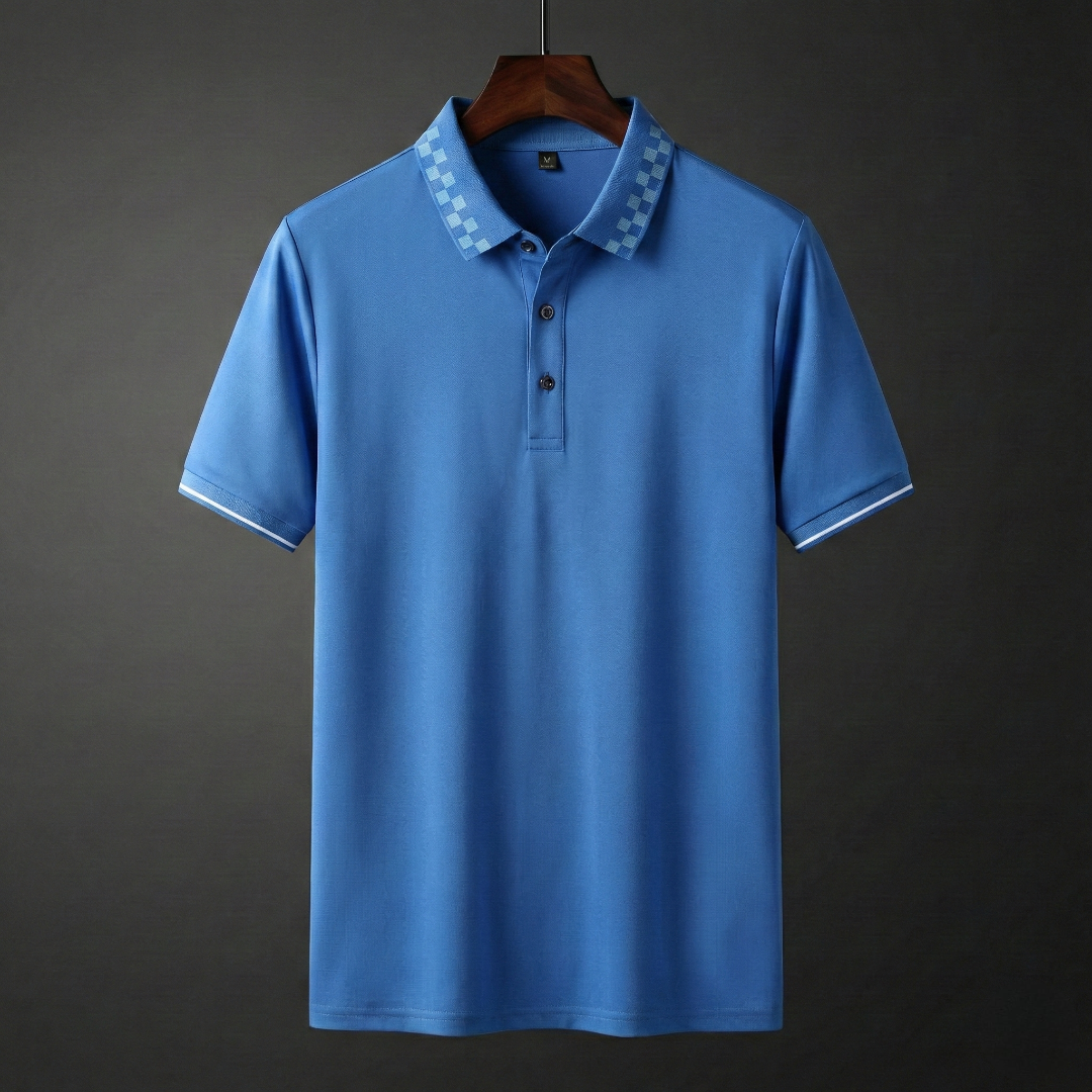 Hafford Pique Polo 0