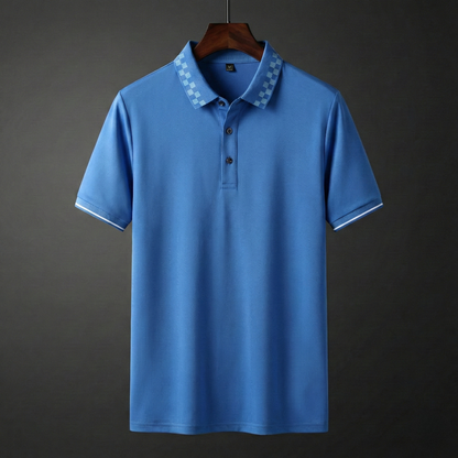 Hafford Pique Polo 0