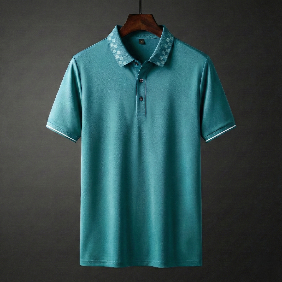 Hafford Pique Polo 1