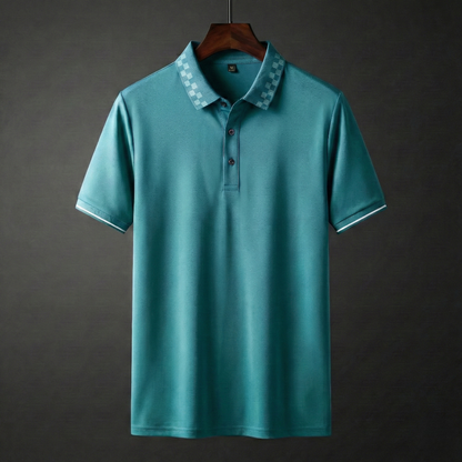 Hafford Pique Polo 1