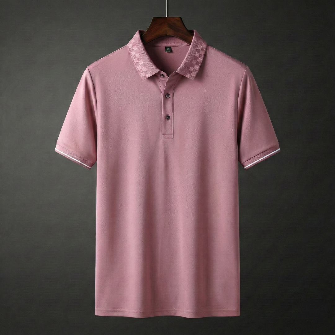 Hafford Pique Polo 2