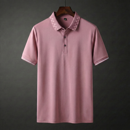 Hafford Pique Polo 2