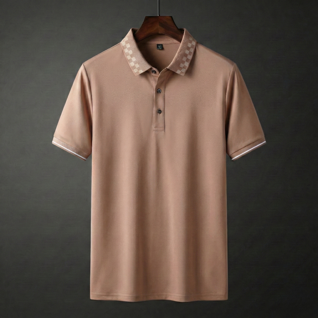 Hafford Pique Polo 3
